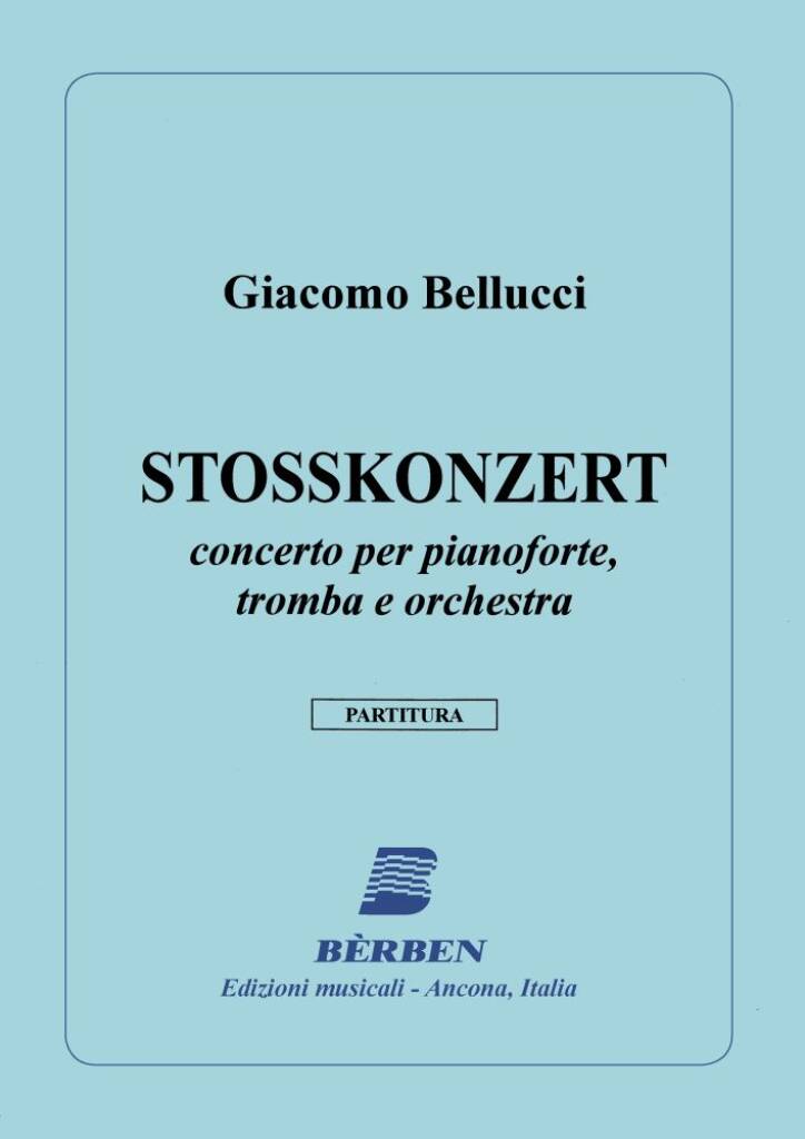 Stosskonzert