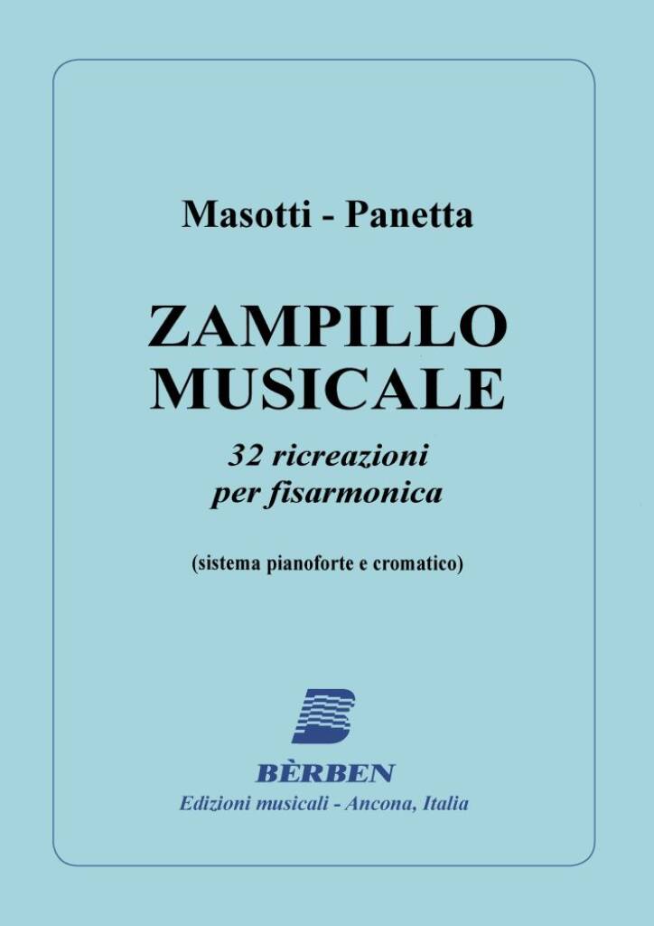 Zampillo Musicale
