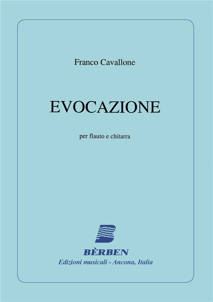 Evocazione