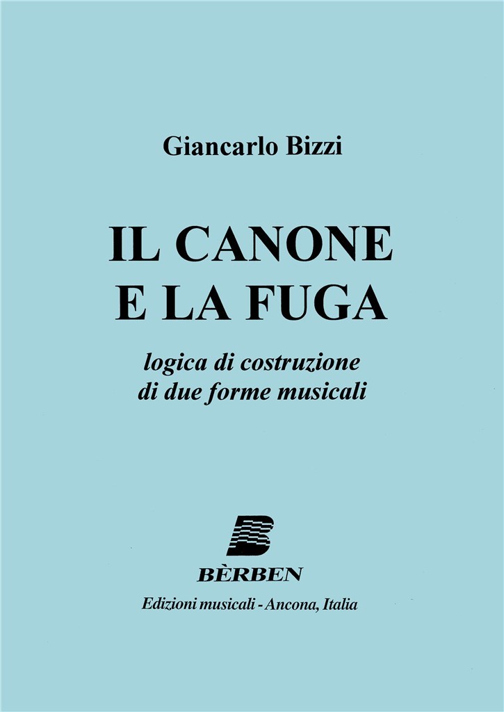 Canone E La Fuga