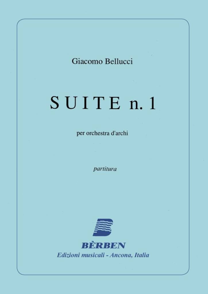 Suite n. 1