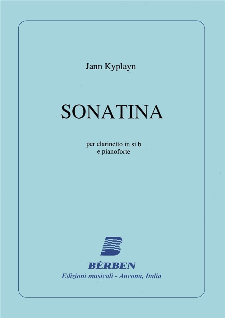 Sonatina