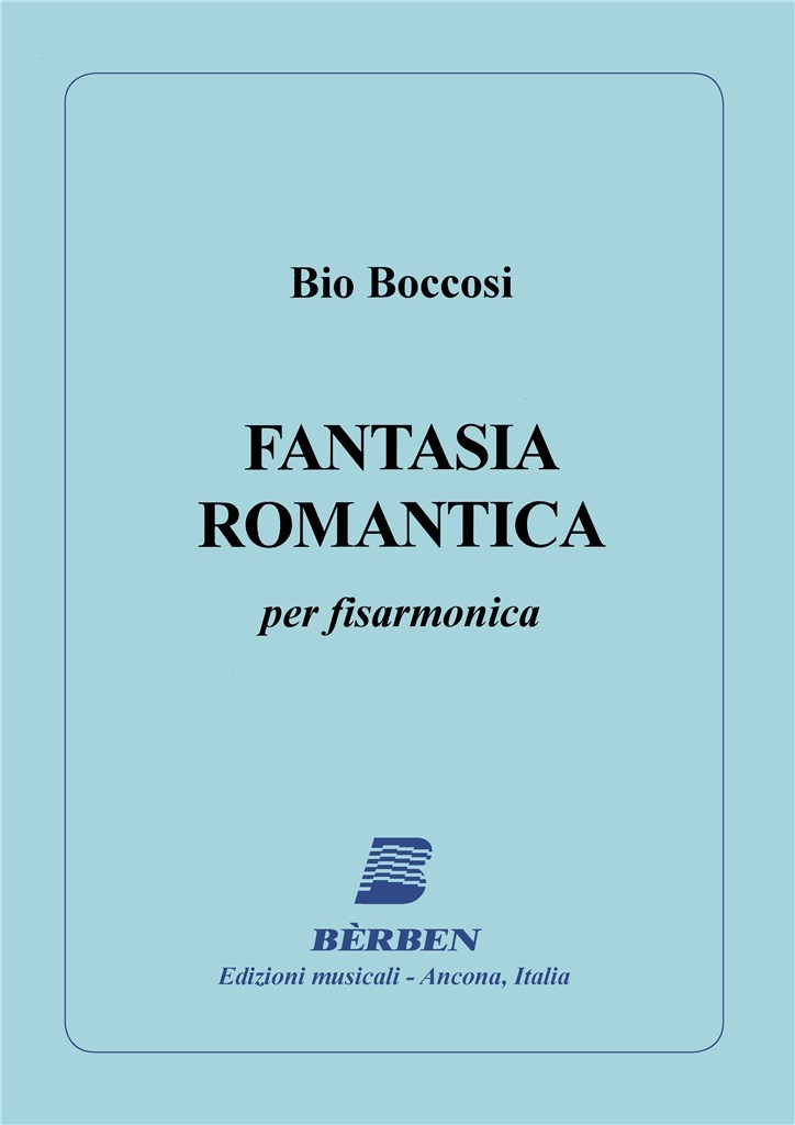 Fantasia Romantica