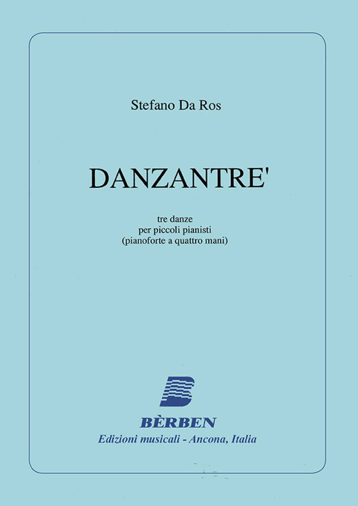 Danzantré