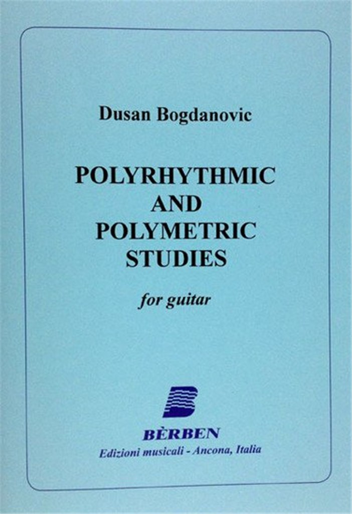 Polyrhythmic A Polymetric Studi