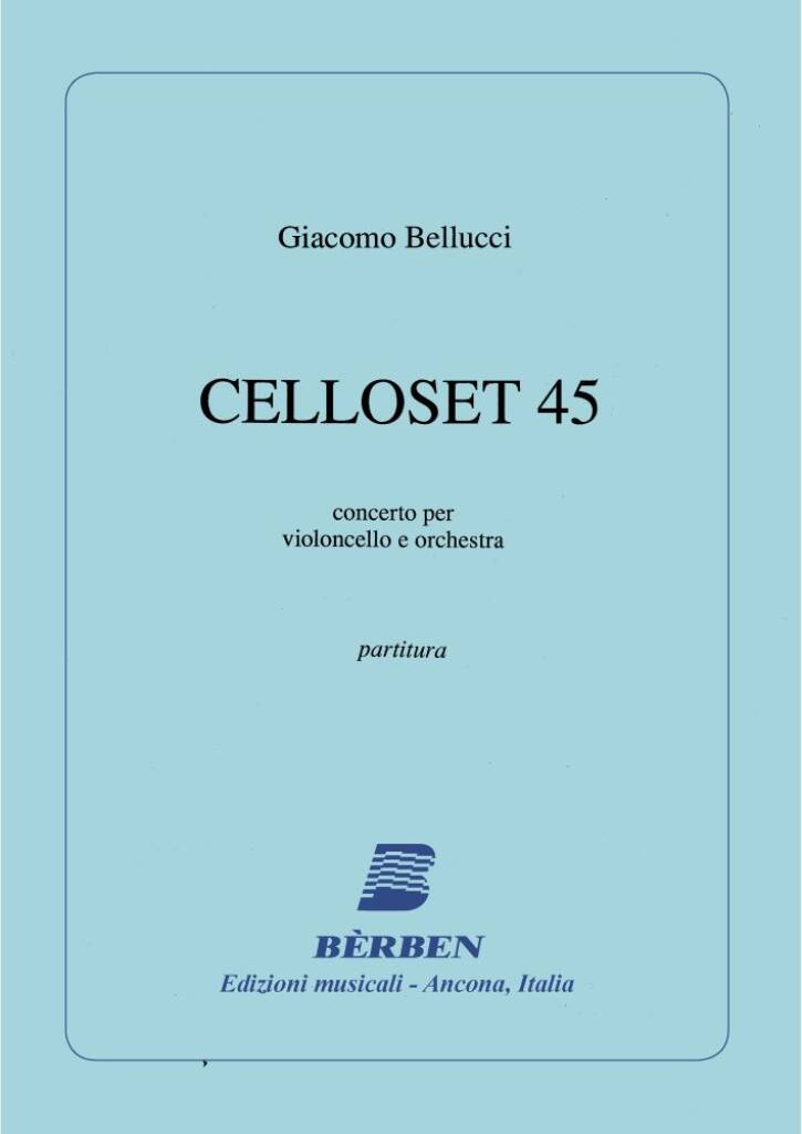 Celloset 45