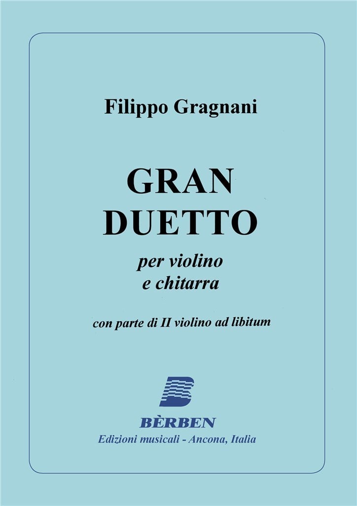 Gran Duetto