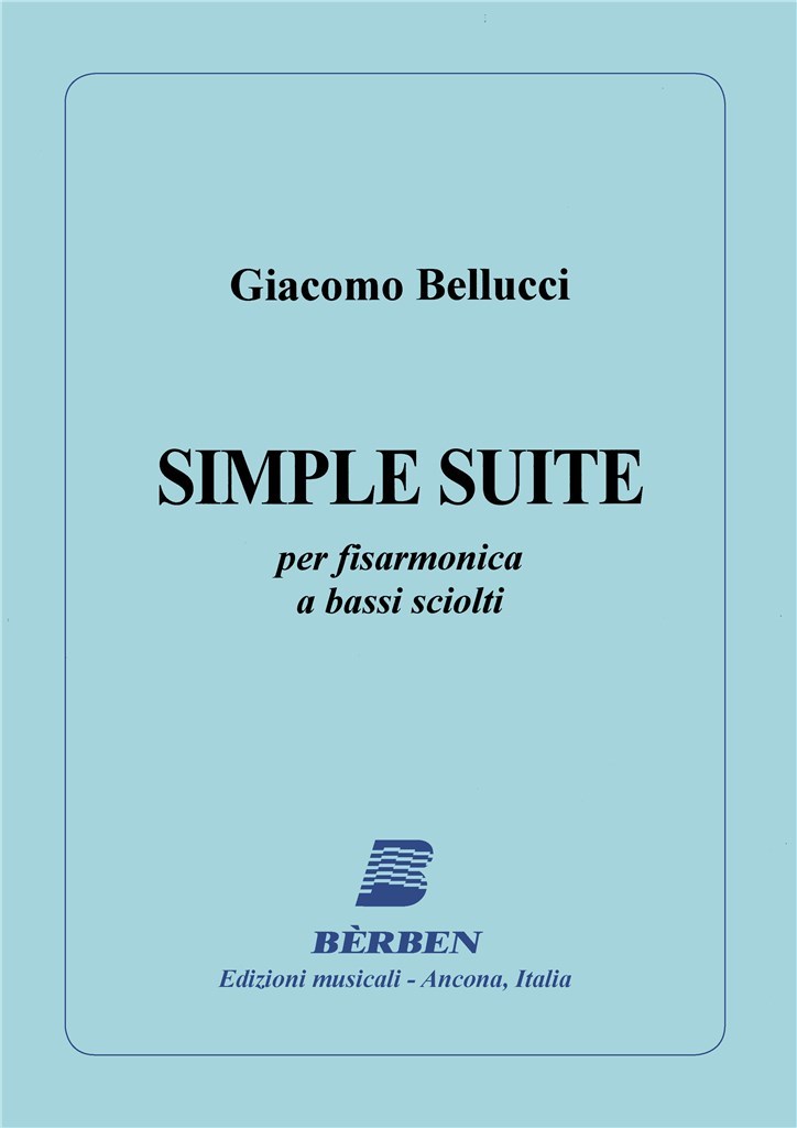 Simple Suite