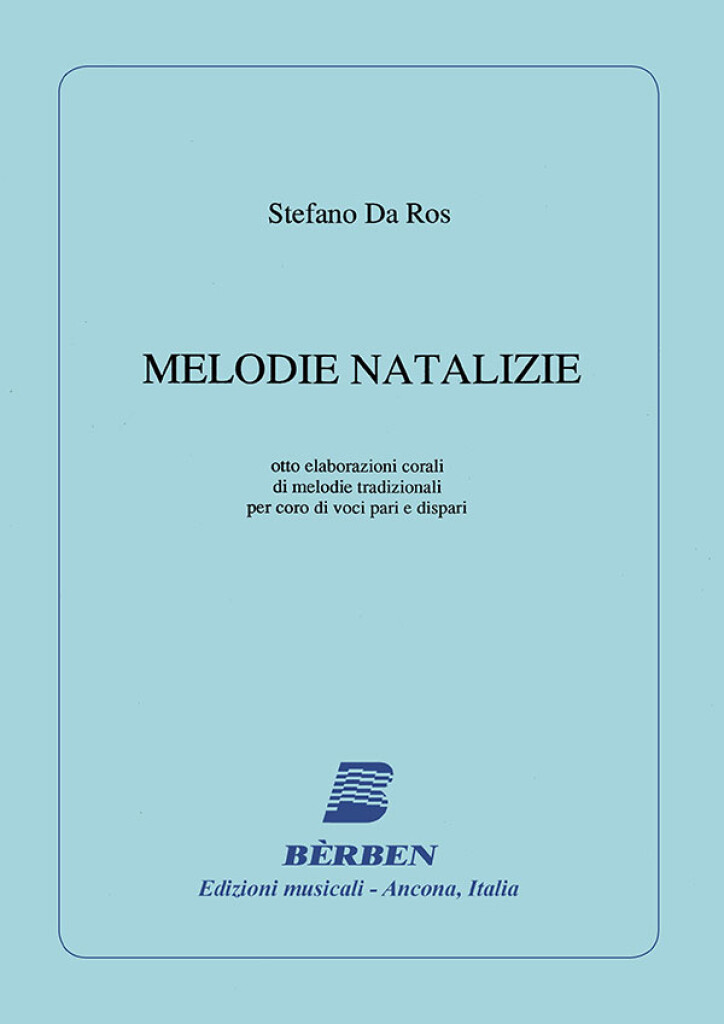 Melodie Natalizie