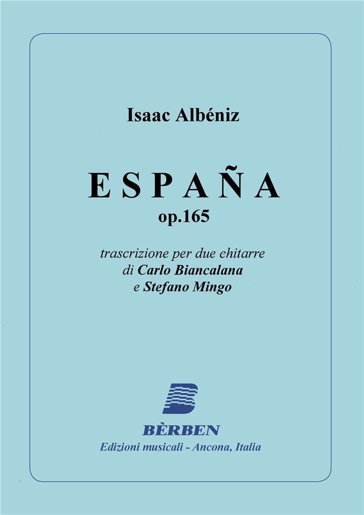 Albeniz