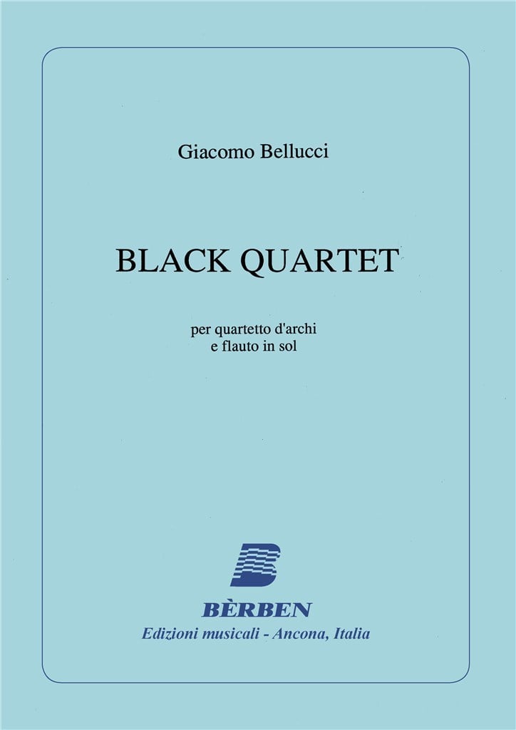 Black Quartett