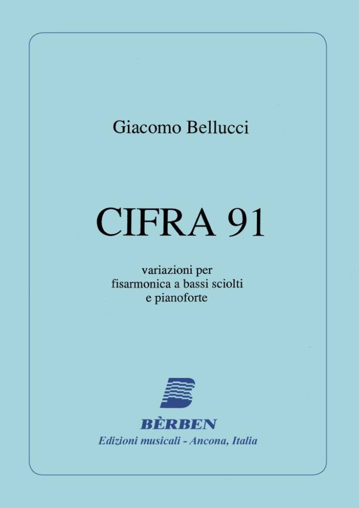 Cifra 91