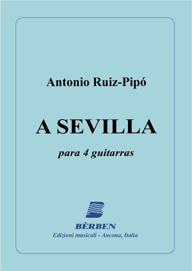 A Sevilla