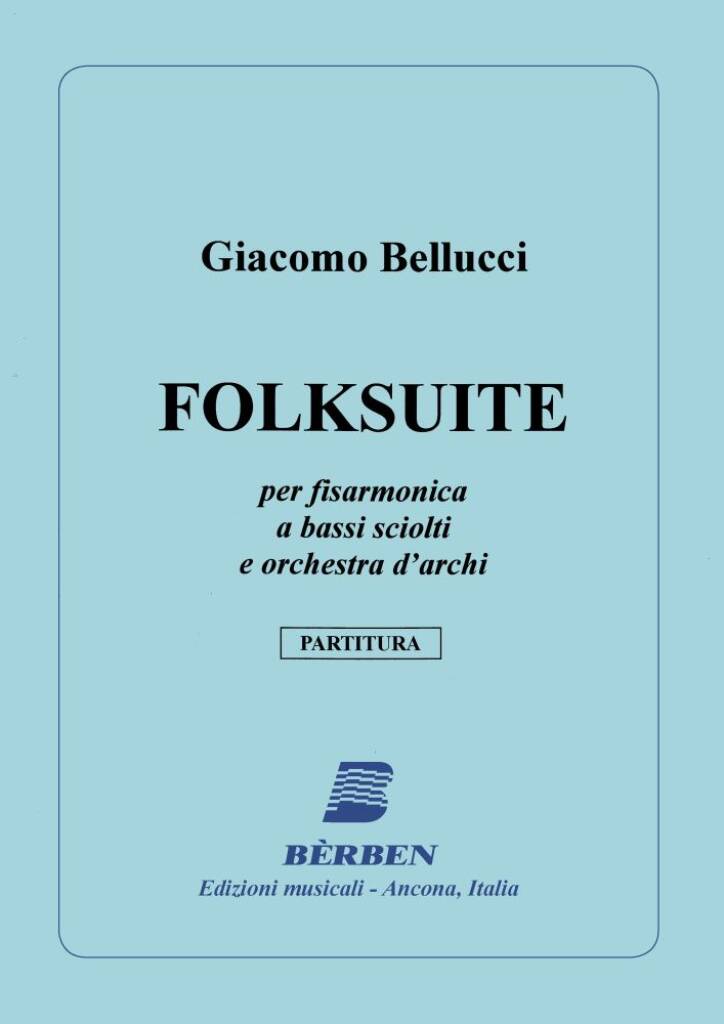 Folksuite