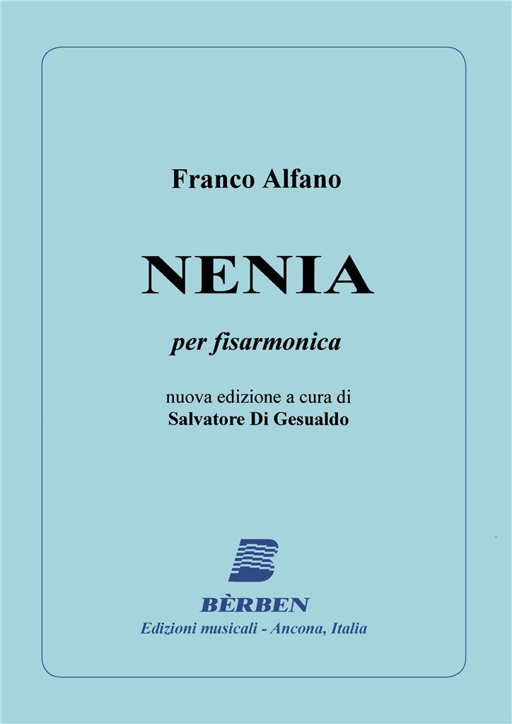 Nenia