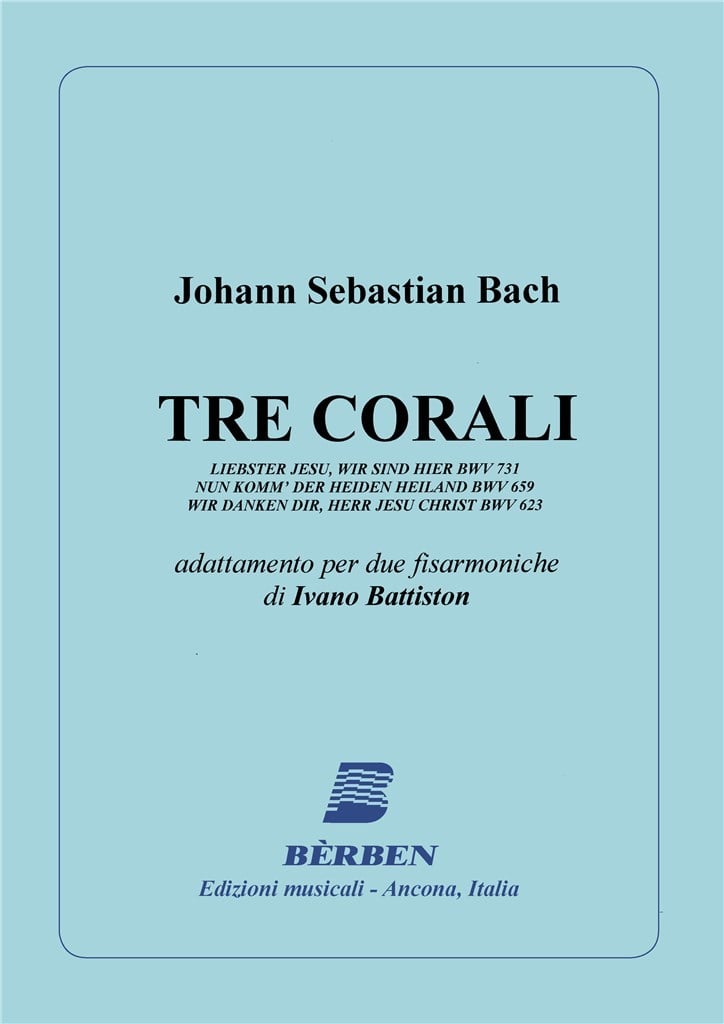 Tre Chorale