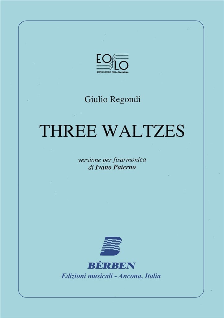 3 Waltzes