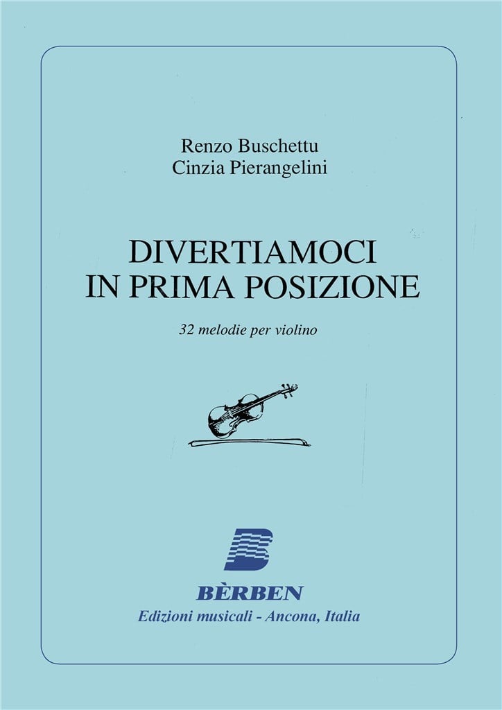Divertiamoci In Prima Posizione