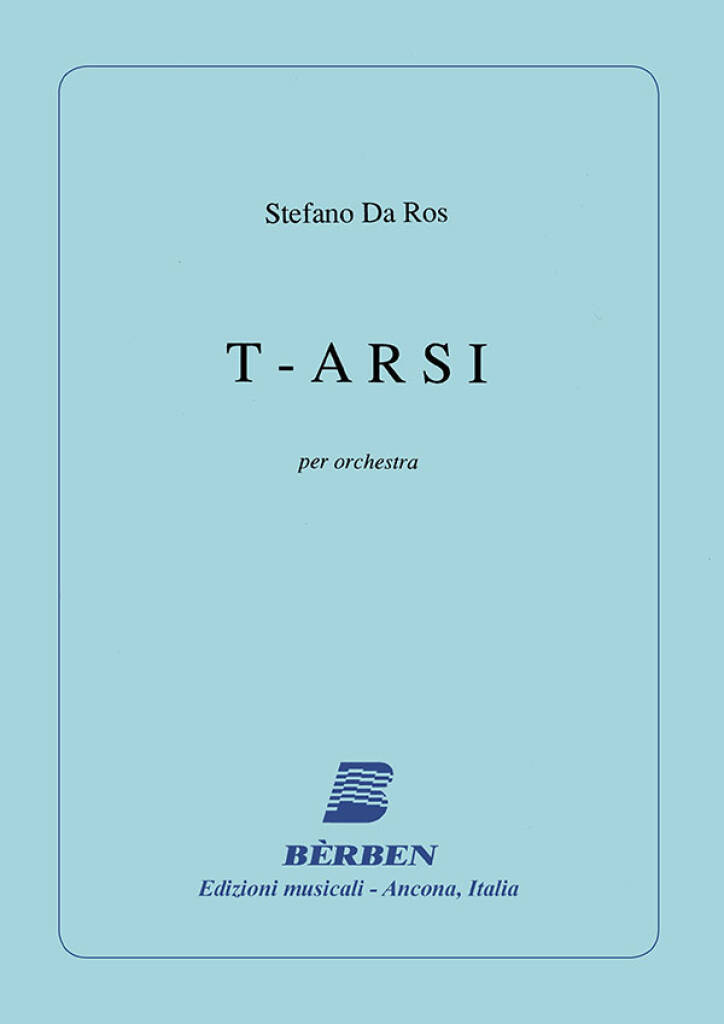 T-Arsi