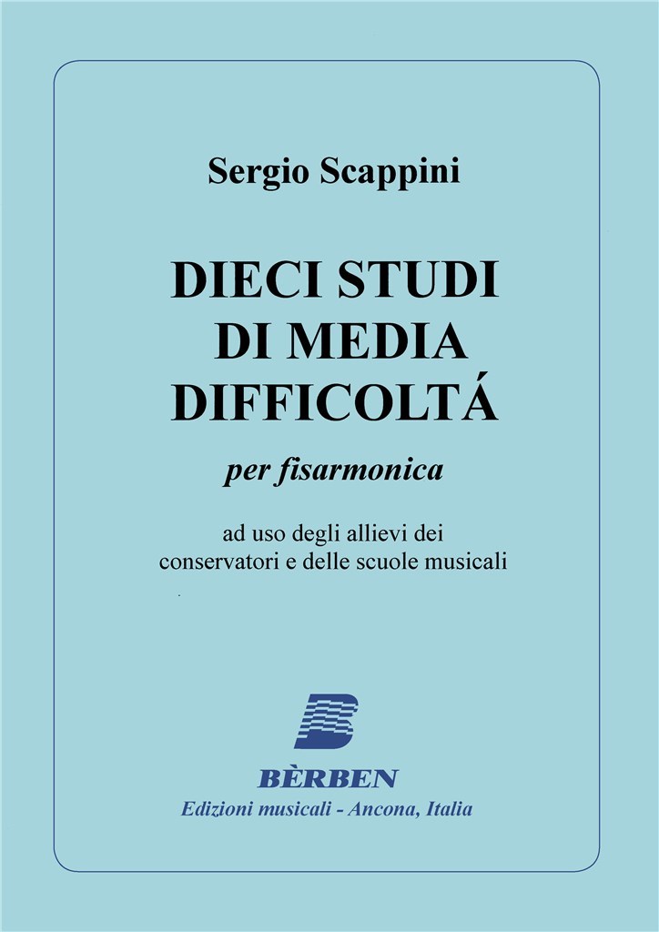 Dieci Studi Di Media Difficolta