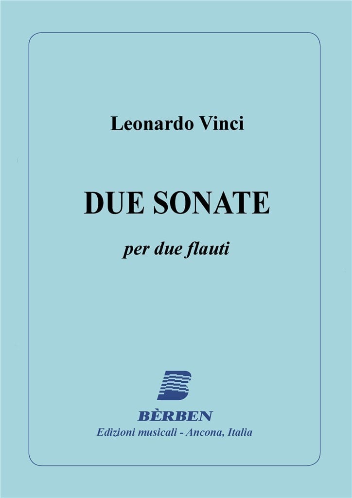 Due Sonate