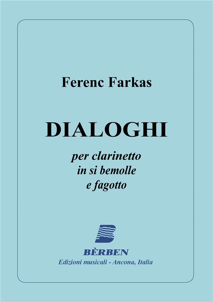 Dialoghi