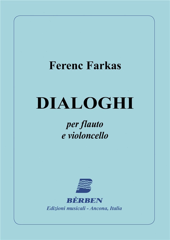 Dialoghi