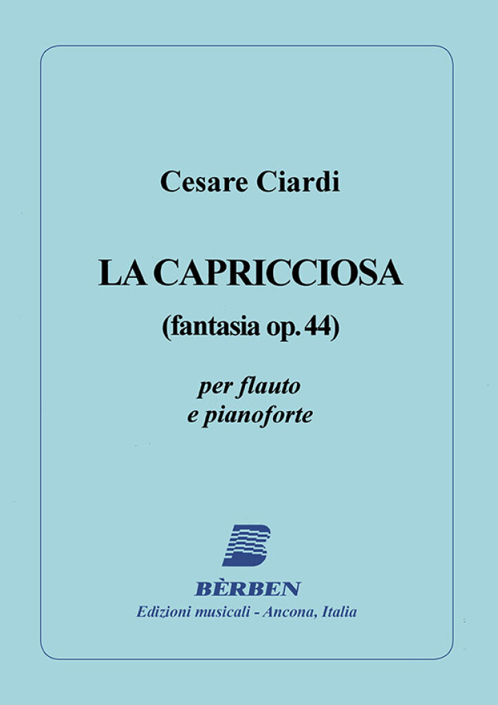La Capricciosa