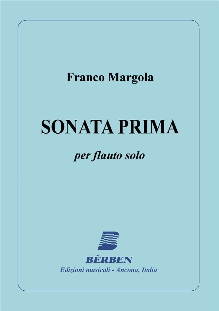 Sonata Prima