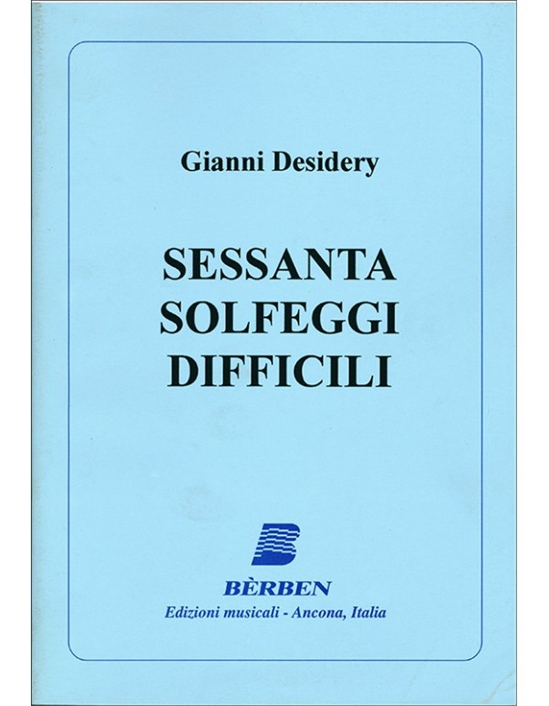 Solfeggi Parlati