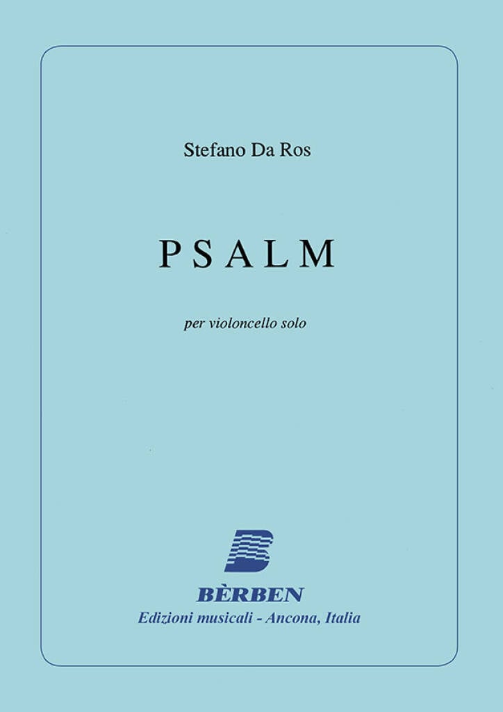 Psalm