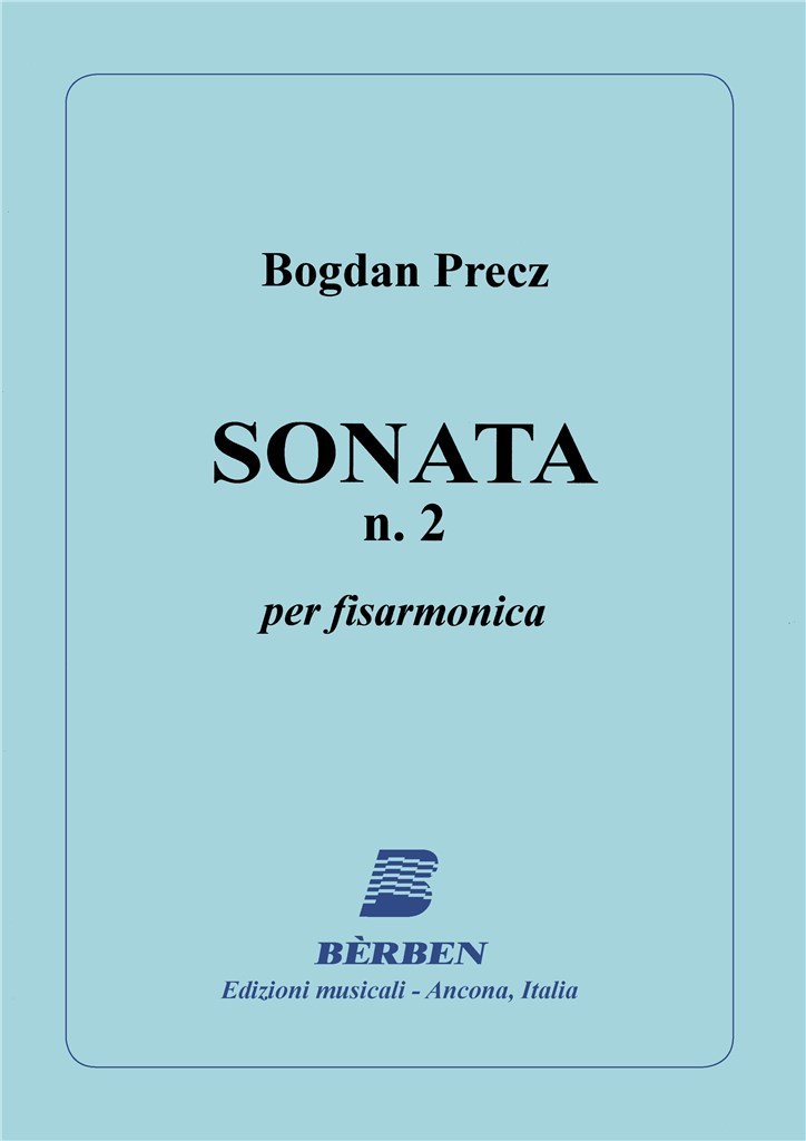 Sonate N¦ 2