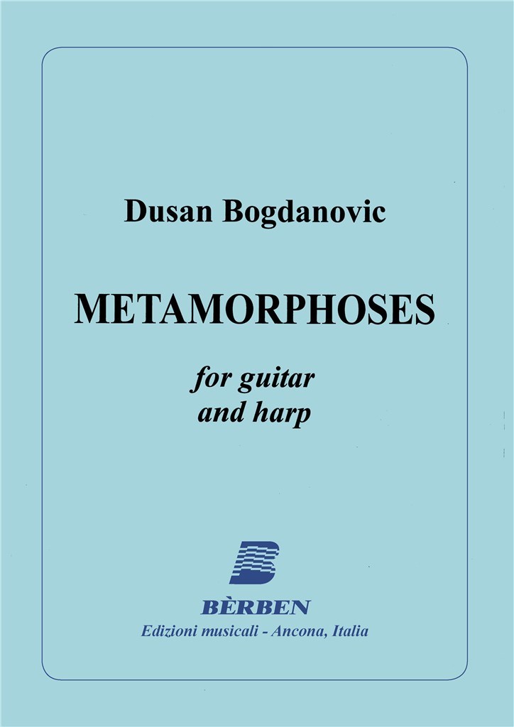 Metamorphoses