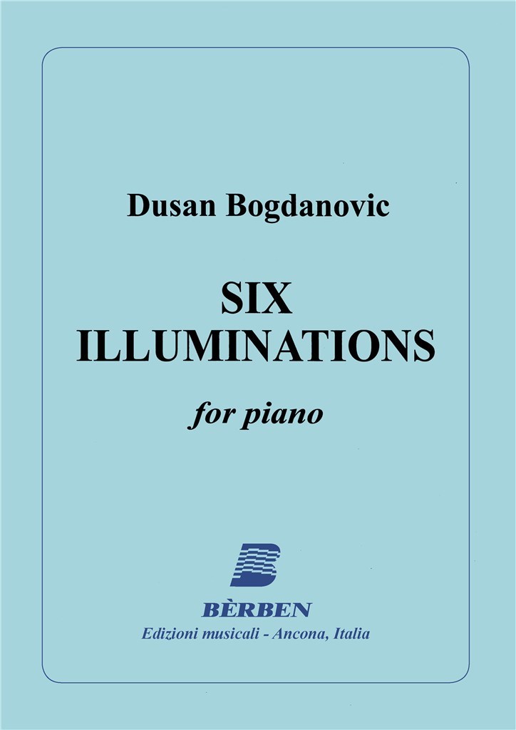 Six illuminations