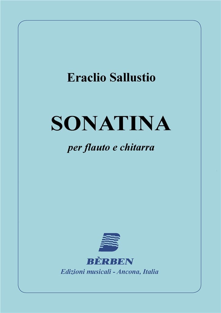 Sonatina