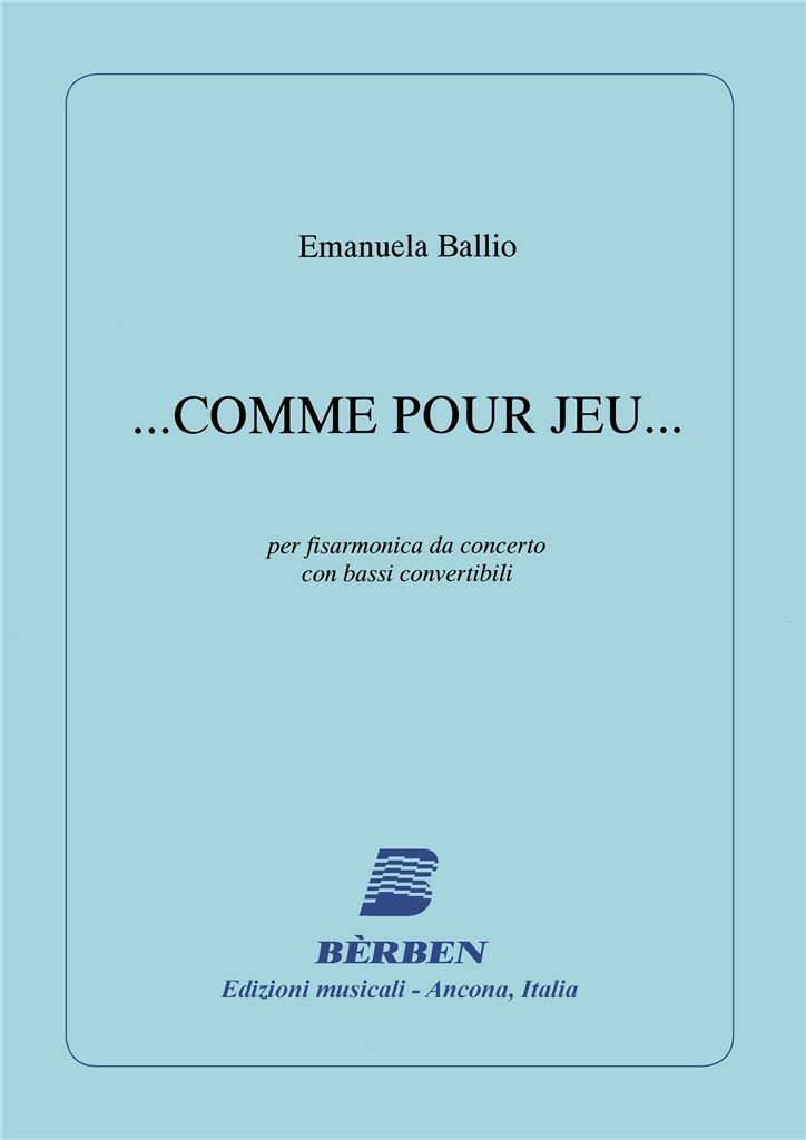 Comme Pour Jeu