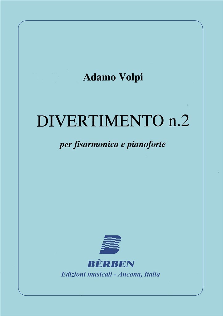 Divertimento No 2