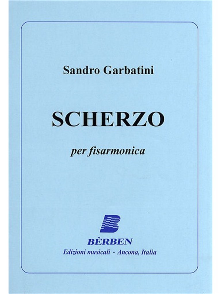 Scherzo
