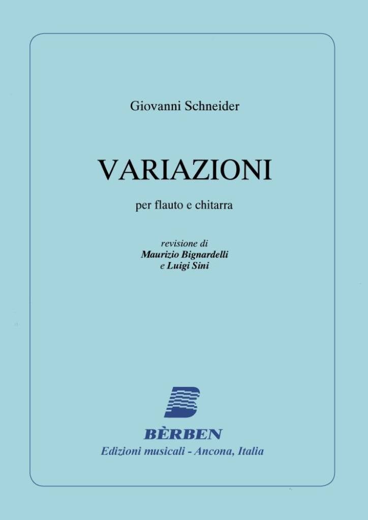 Variazioni
