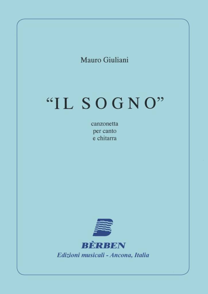 Il sogno