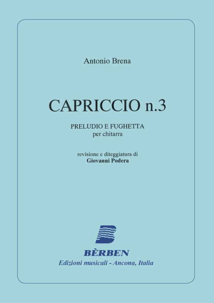 Capriccio 3