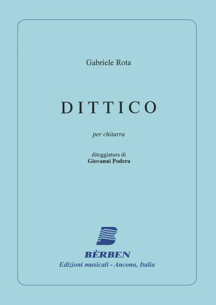Dittico (Podera)