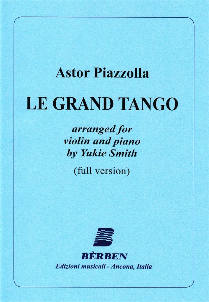 Le Grand Tango
