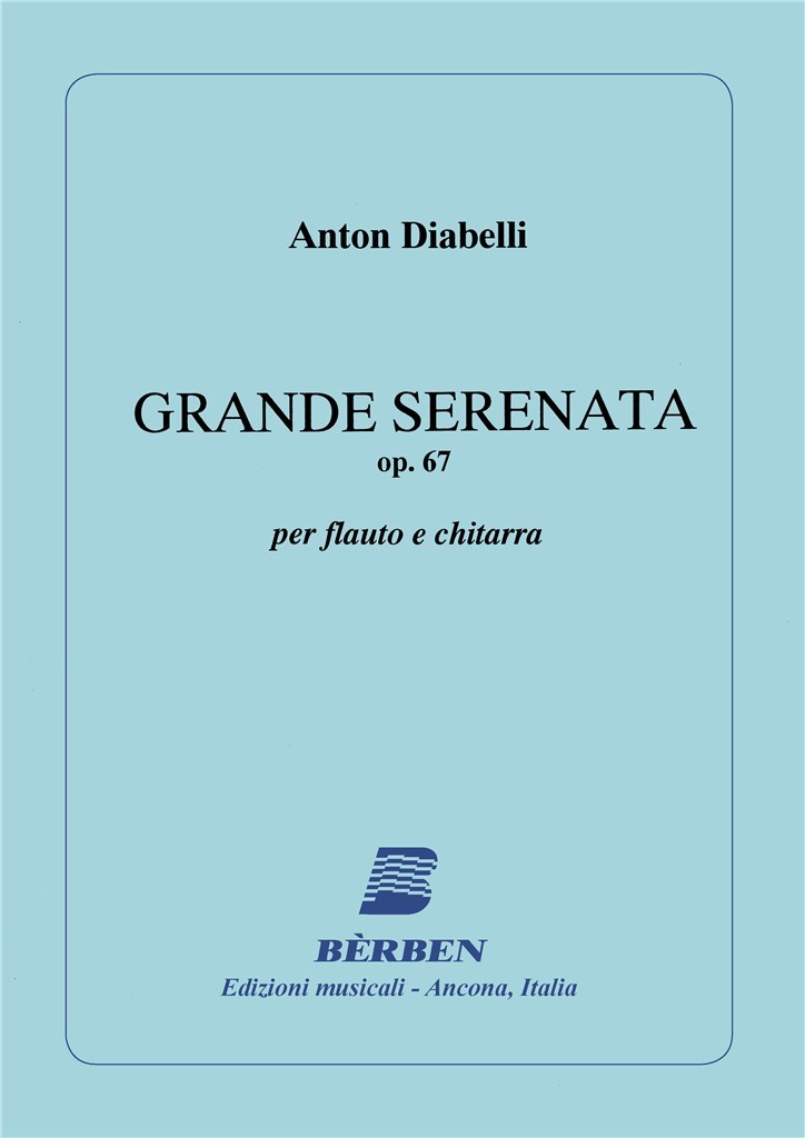 Grande Serenata Op 67