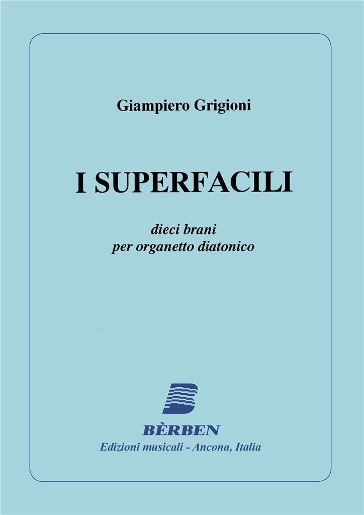 I Superfacili