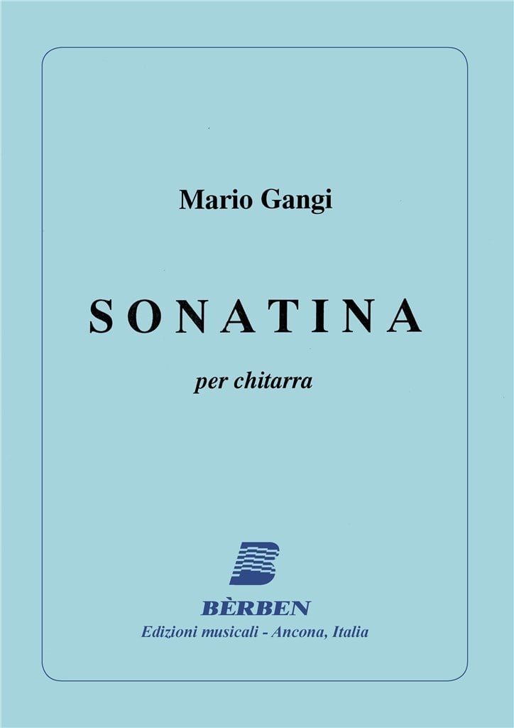 Sonatina