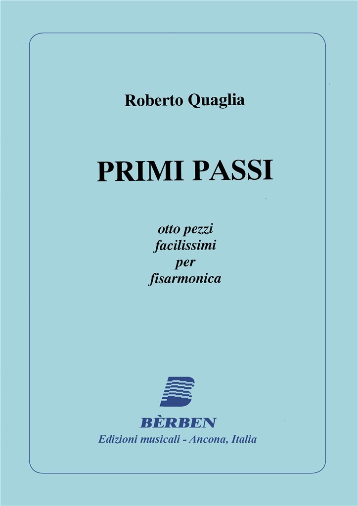 Primi Passi