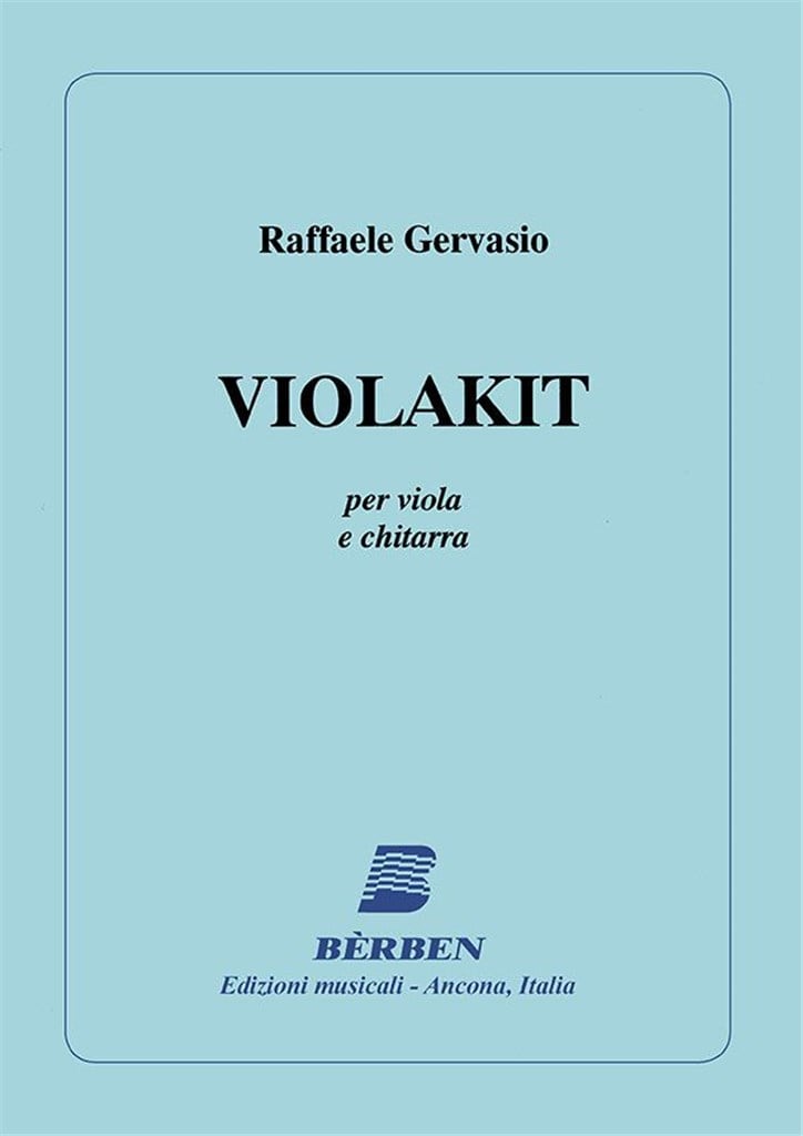 Violakit