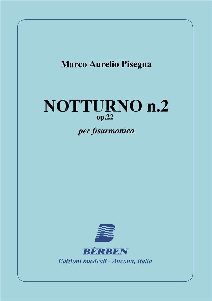 Notturno n.2 op.22