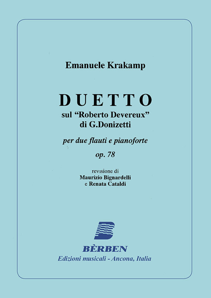 Duetto